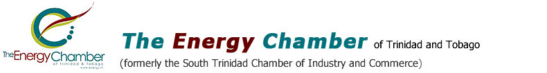 South Trinidad Chamber of Industry and Commerce - The Energy Chamber
